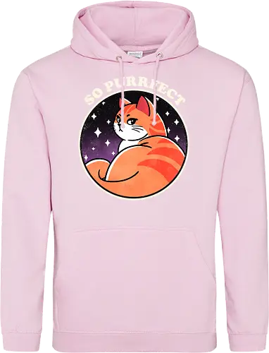 So purrfect