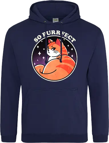 So purrfect