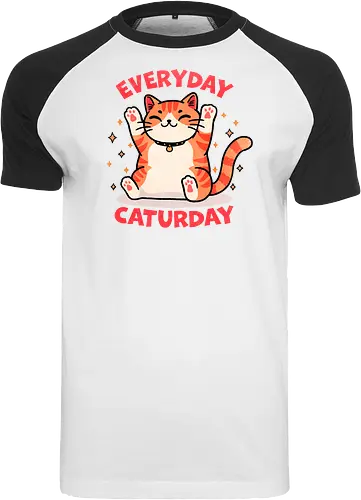 Everyday Caturday