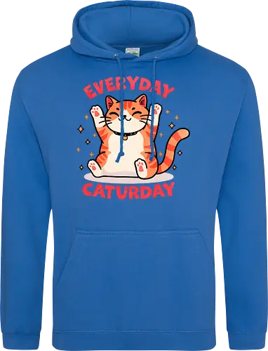 Everyday Caturday