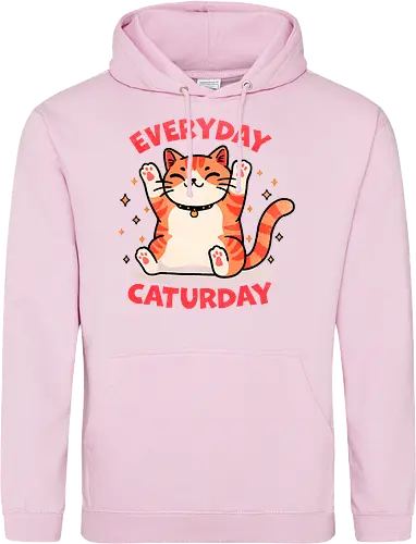 Everyday Caturday
