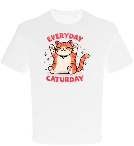 Everyday Caturday