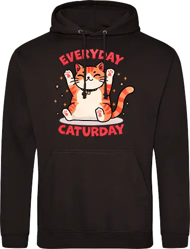 Everyday Caturday
