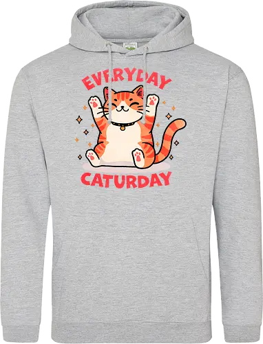 Everyday Caturday