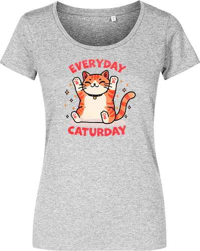 Everyday Caturday