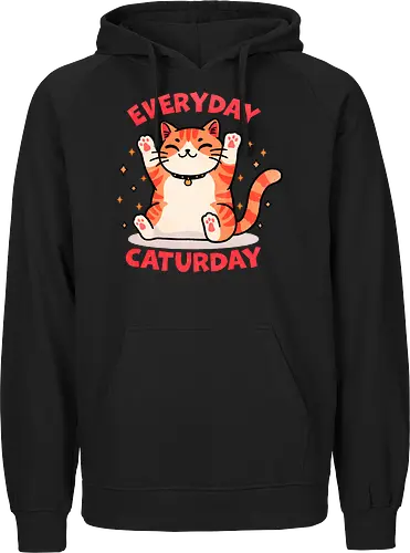 Everyday Caturday