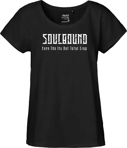 Soulbound - No Thanks!
