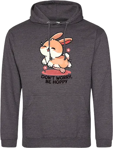 Be hoppy Rabbit 