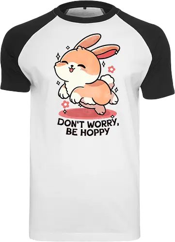 Be hoppy Rabbit 