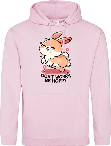 Be hoppy Rabbit 