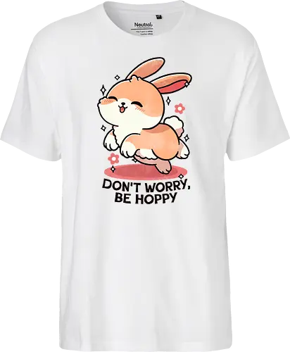 Be hoppy Rabbit 