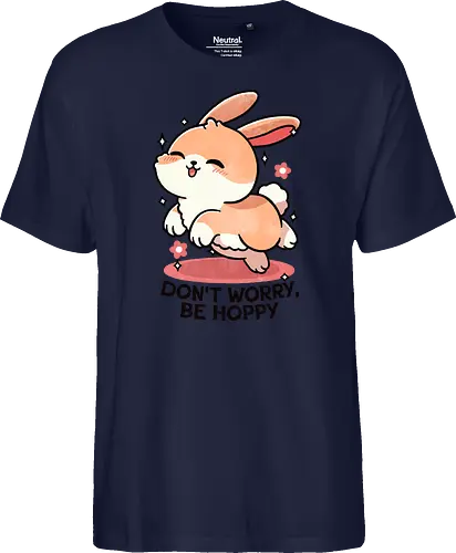 Be hoppy Rabbit 