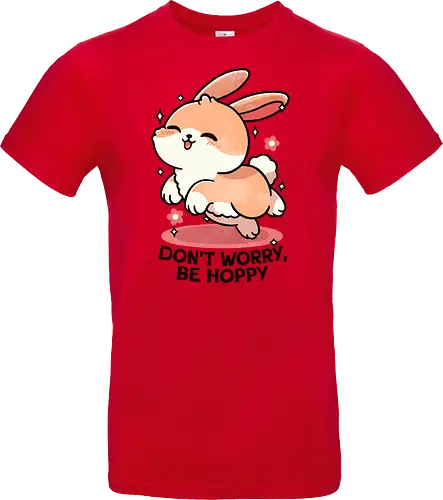 Be hoppy Rabbit 