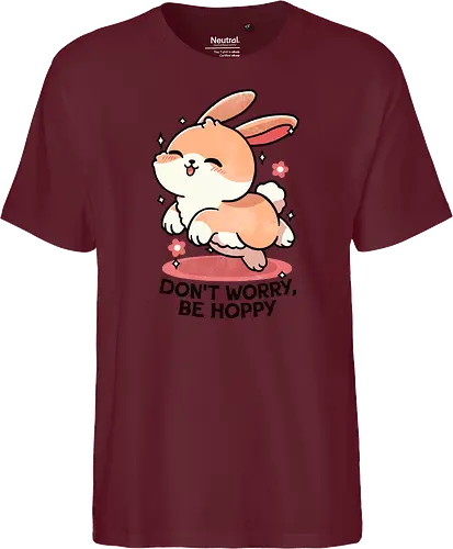 Be hoppy Rabbit 