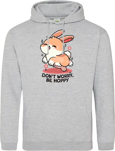Be hoppy Rabbit 
