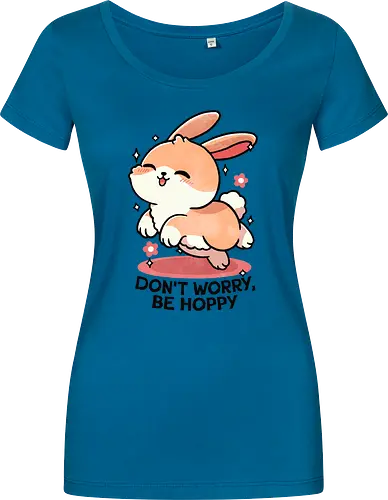 Be hoppy Rabbit 