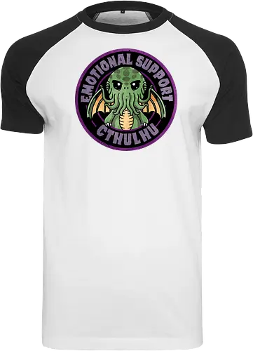 Emotional support cthulhu