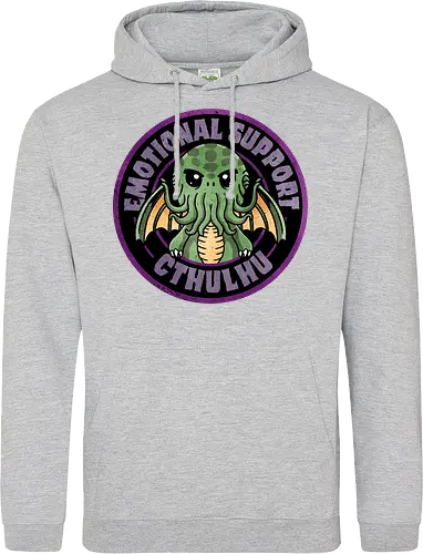 Emotional support cthulhu