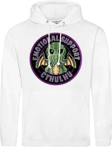 Emotional support cthulhu