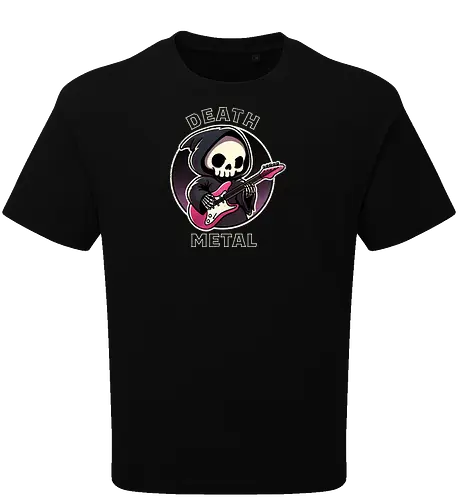 Death metal