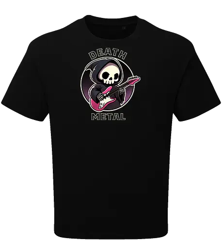 Death metal