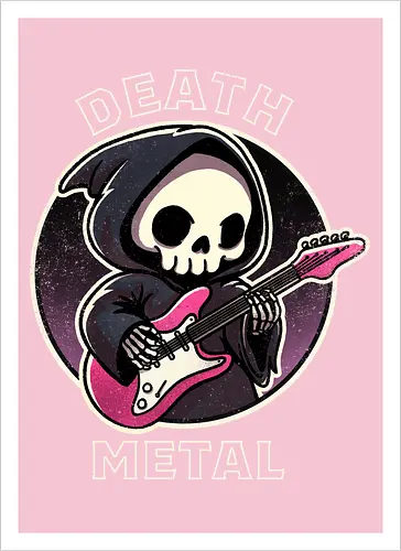 Death metal