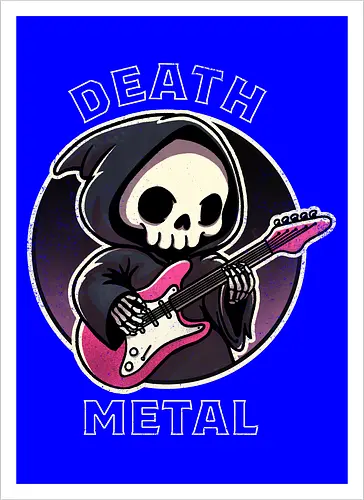 Death metal