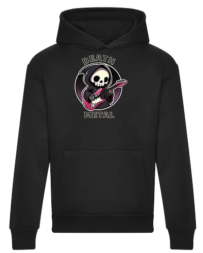 Death metal