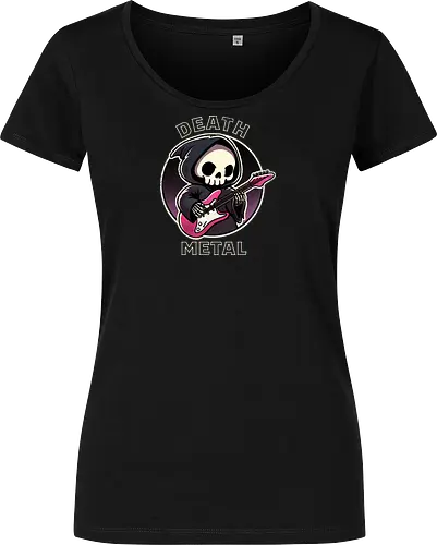 Death metal