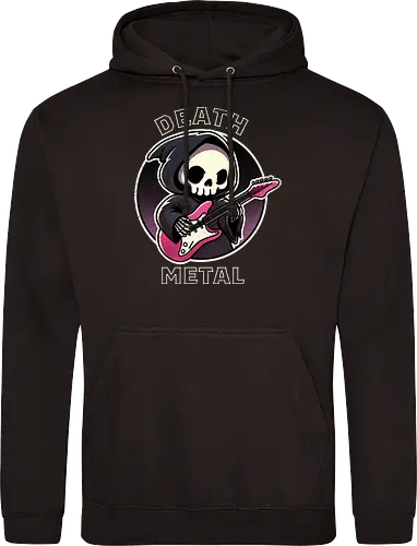 Death metal