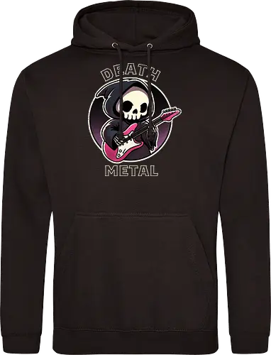 Death metal