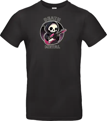 Death metal