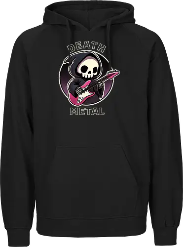 Death metal
