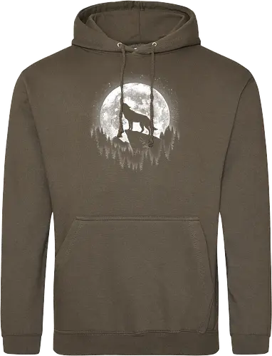 Moonlight Howl