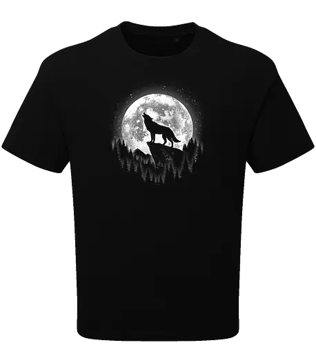 Moonlight Howl
