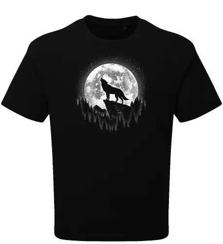 Moonlight Howl