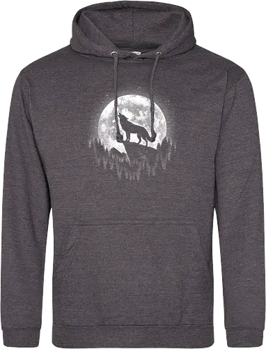 Moonlight Howl
