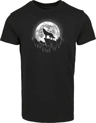 Moonlight Howl