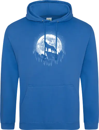Moonlight Howl
