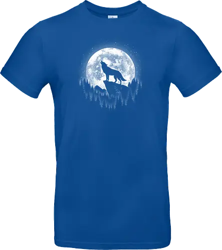 Moonlight Howl