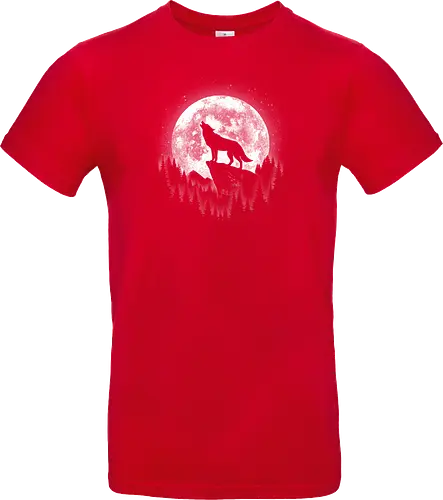 Moonlight Howl