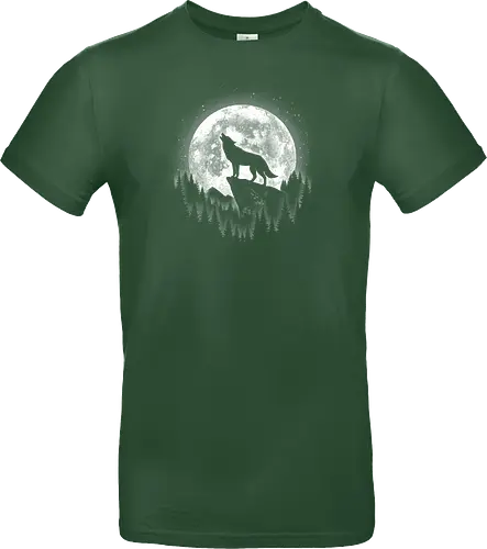 Moonlight Howl