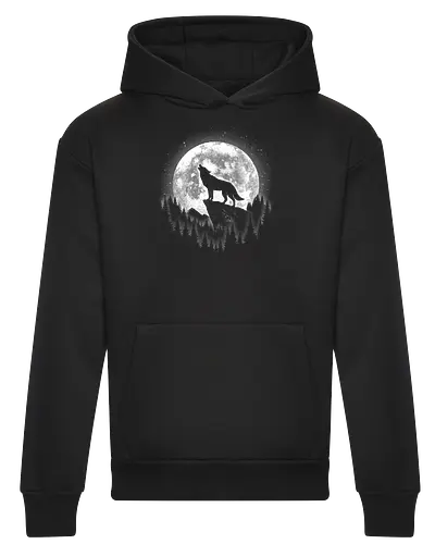 Moonlight Howl