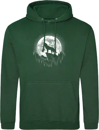Moonlight Howl
