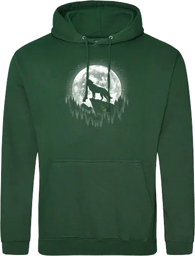 Moonlight Howl
