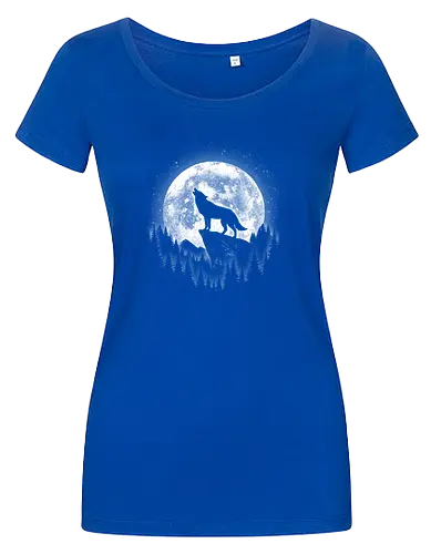 Moonlight Howl
