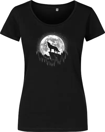 Moonlight Howl