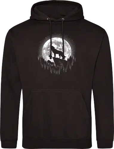 Moonlight Howl