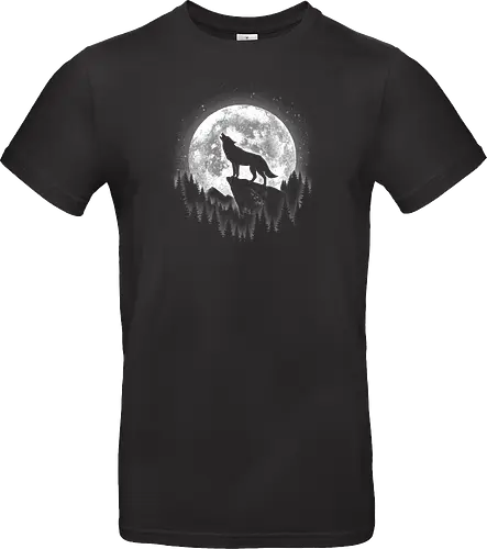 Moonlight Howl