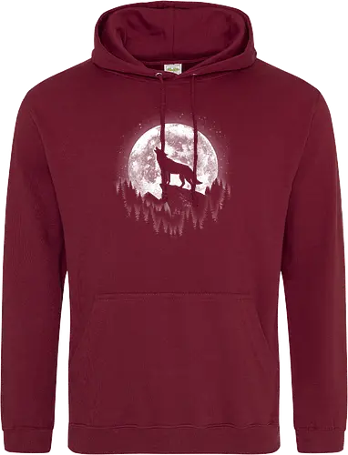 Moonlight Howl